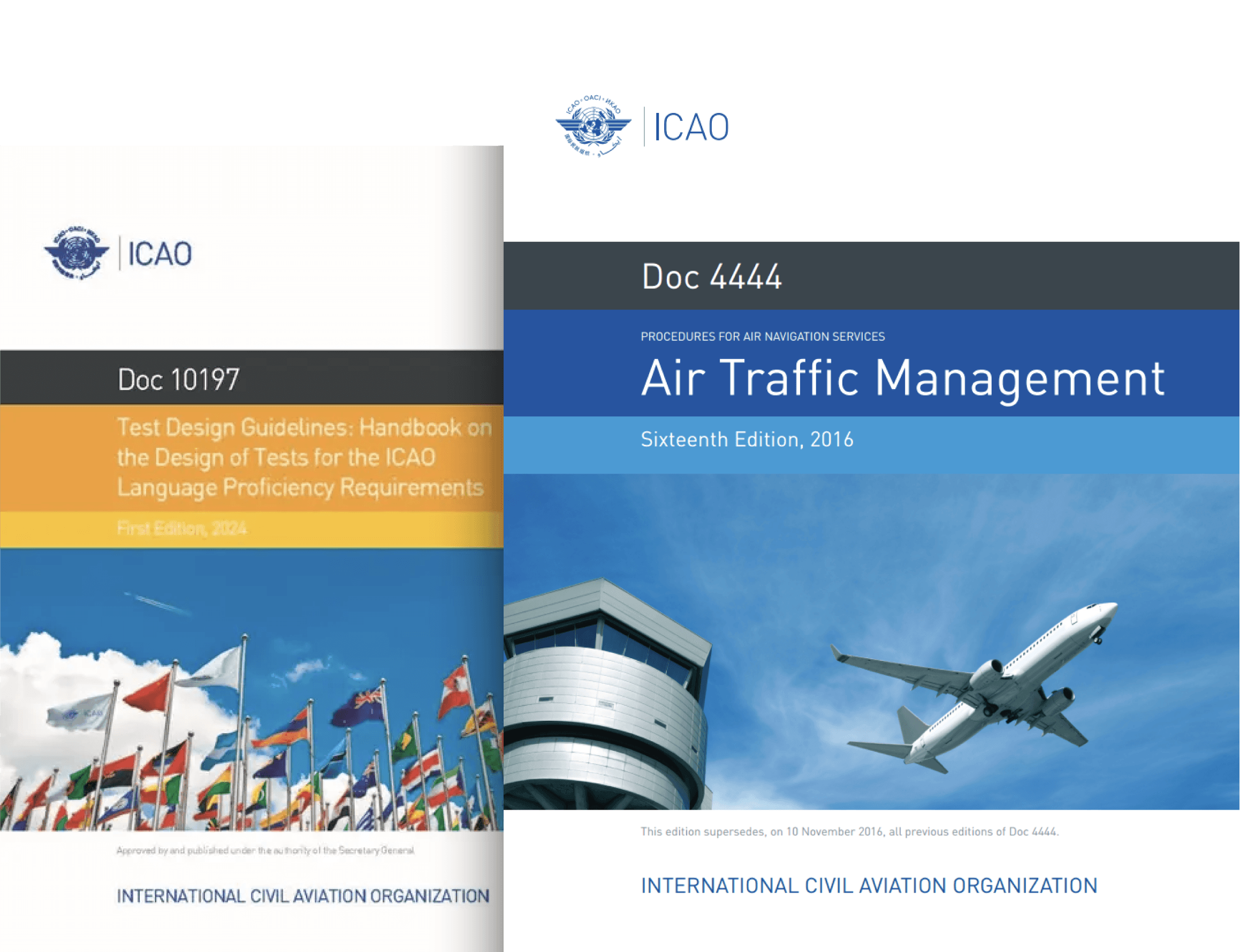ICAO Standards